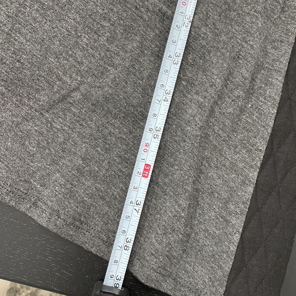 Harley-Davidson Long Breezy Quilted Cardigan - S/M - Picture 11 of 11